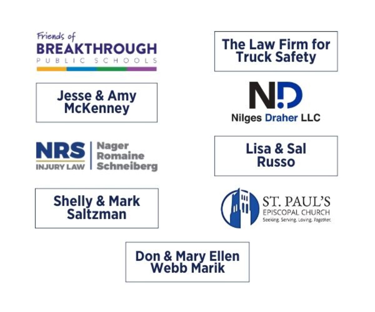 Annual Benefit Clambake